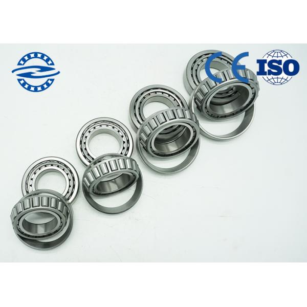 Miniature Deep Groove Double Row Ball Bearing 6203zz GCR15 17*40*12mm 0.07kg