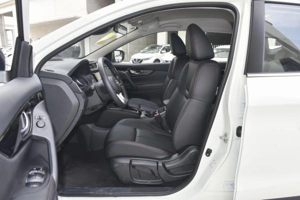 Qashqai 2023 1.3T CVT flagship version Advanced Chassis Steering Diesel Or Gasoline Car Nissan s 2023 Compact SUV
