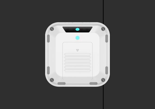 Touchless smart Air cleaner, Air purifier for sale