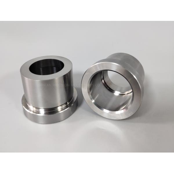 SKD61 Material 50-52HRC Hardness Customized Guide Bushing Guide Pillar for Plastic Injection Mold