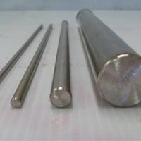 UNS N05500/ W.Nr. 2.4375 Monel K500 nickel alloy steel round bar rod
