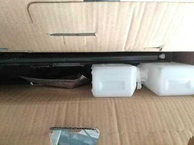 TK - impressão do rendimento de 6115 páginas do tonalizador 15000 de Kyocera Taskalfa para a copiadora de TASKalfa M4125idn