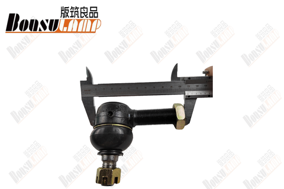 Завязка конца 100P Сталь / Алюминиевый сплав OEM 8-97107348-0 8971073480