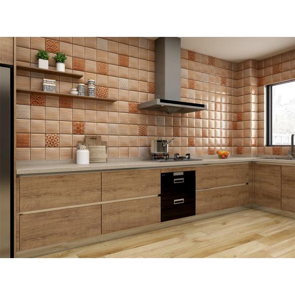 152x152mm Ceramic Mosaic Wall Tiles for Kitchen Bathroom