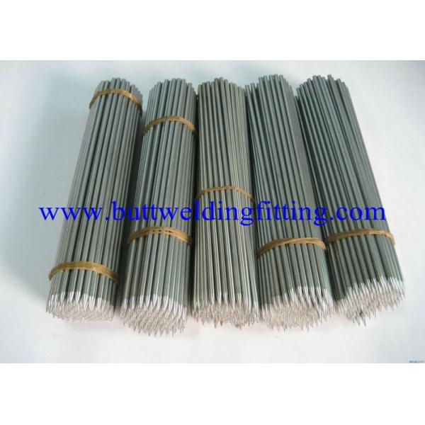 SB 829 Incoloy 800H/800HT/800AT SB 407 ASME стальной трубы ASME стены ASTM b 829 толщиной