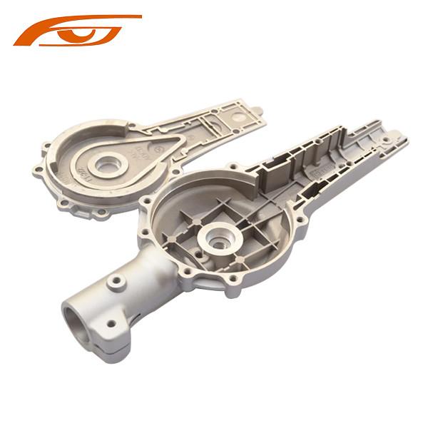 High Precision Aluminium Die Cast Products  Zinc Alloy Die Casting Parts ISO9001
