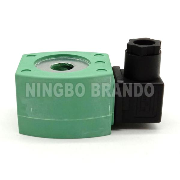 MP-C-089 ASCO Type Solenoid Valve Coil 24VDC 110VAC 220VAC MP-C-117