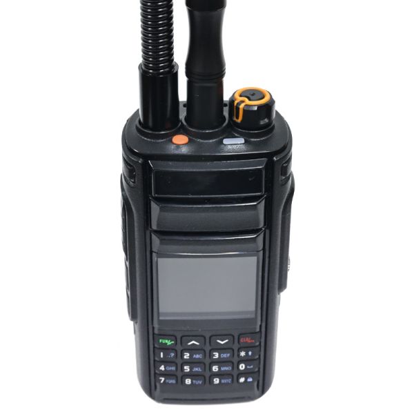 TTSKW07 300MHz-6200MHz 3KM Broadband Handheld UAV Detection System