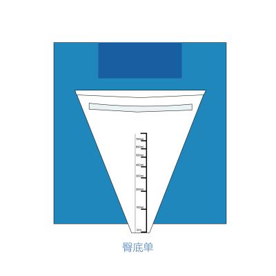 EN 13795 Disposable Surgical Drape Pp Pe Medical Consumables Sms Universal Sterile