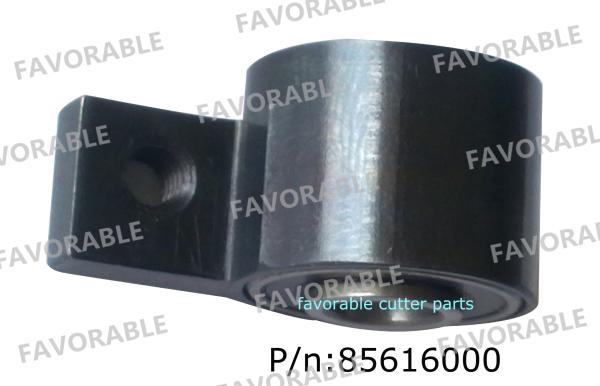 Assy PX da braçadeira, conjunto do eixo de manivela para o auto cortador Gtxl 85616000 peças sobresselentes