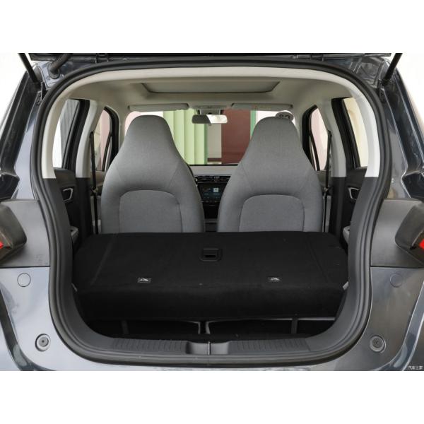 Electric Car Microcar Car EV Leap T03 2023 403 Zhixiang 3620*1652*1605 Pure Vehicle