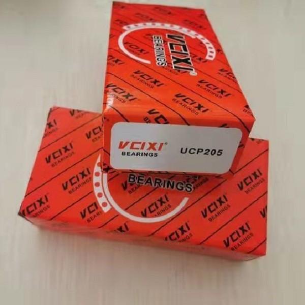 16mm Chrome Steel Pillow Block Ball Bearing UCP210 With Heavy House