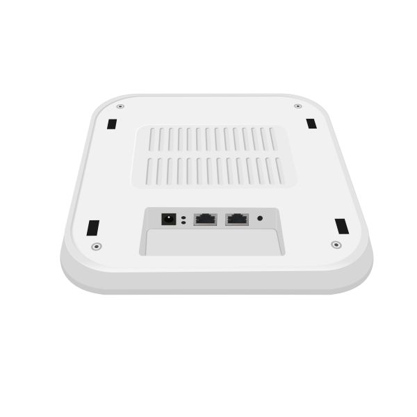High Power Wi-Fi6 3000Mbps Wireless Mesh Access Point, and The WiFi Access Point Support Mesh, Ipv6, 16ssid, Kvr Seamless Roaming;