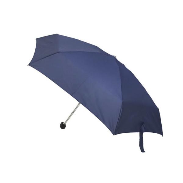 Travel Pocket UV Creative Umbrella Manual Opening Folding With Gift Case Foam Case