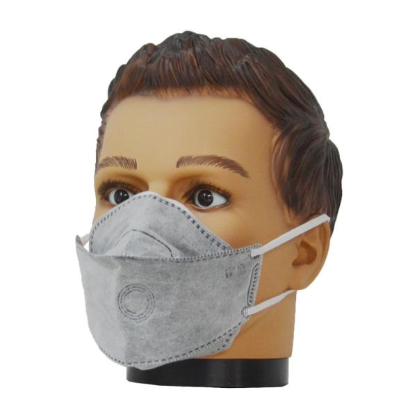 15kW Surgical Kn95 Mask Machine , 13500kg disposable face mask machine