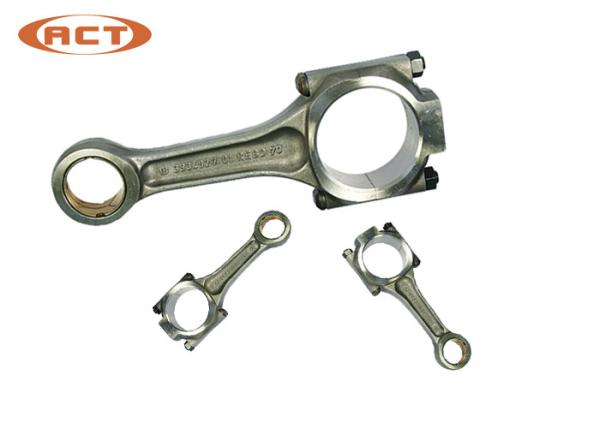 lron Excavator Spare Parts 6CT Diesel Engine Connecting Rod C3901383 3901383 3971394 KLB-G4017