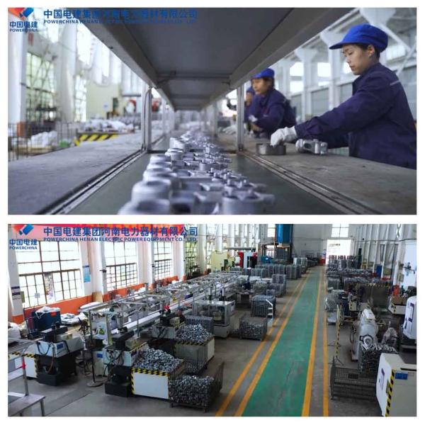 Powerchina Henan Electric Power Equipment Co., Ltd.