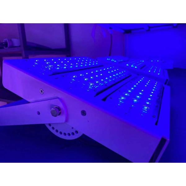 свет потока СИД 50w IP66 RGB с регулятором цвета DMX512 изменяя