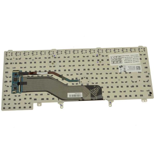 Dell Latitude E6220 Keyboard H512R 0H512R US