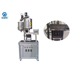 Lipstick Filling Machine