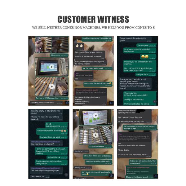 Коммерчески промышленный материал нержавеющей стали машины создателя вафли мороженого еды