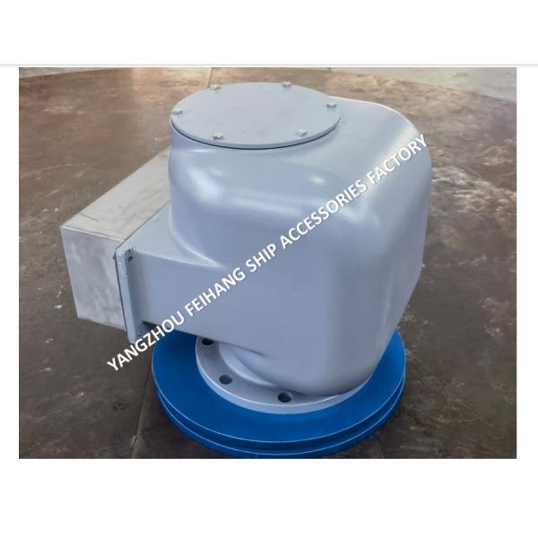 533HFB-DN200 AIR VENT HEAD FLOAT TYPE | TANK AIR VENT HEAD MODEL 533HFB-200A