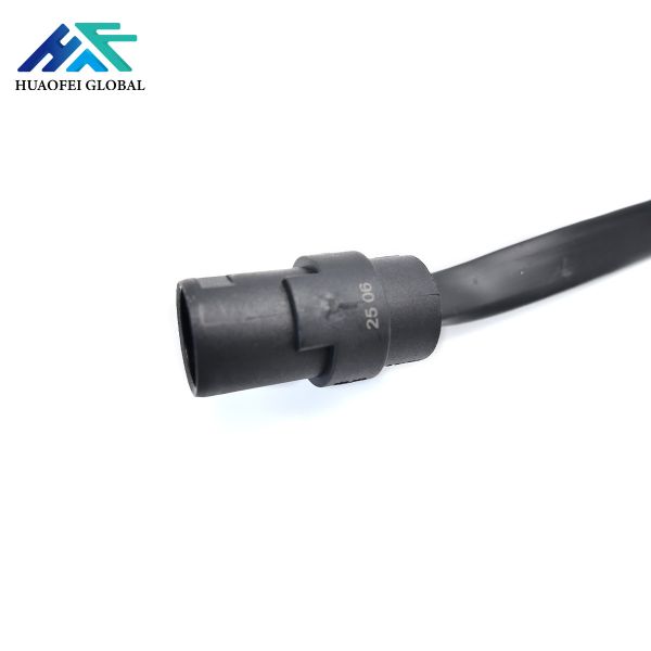 Auto Transmission Sensor 01M Transmission Wire Harness For Volkswagen