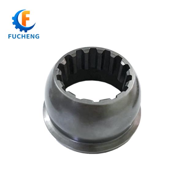 K3V Series Hydraulic Pump Parts Durable K3V63DT Seal Kit for Optimal Performance