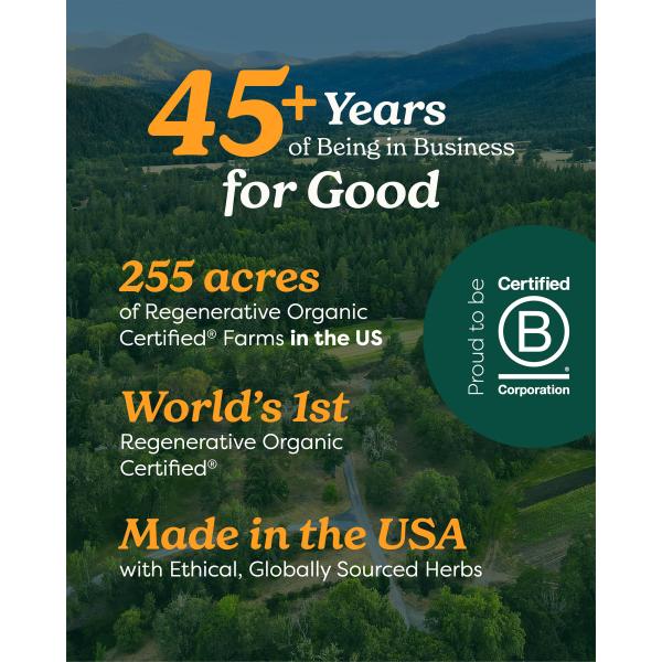 14ml Breath Refresher Certified Organic Herbal Fresh Breath Spray Peppermint