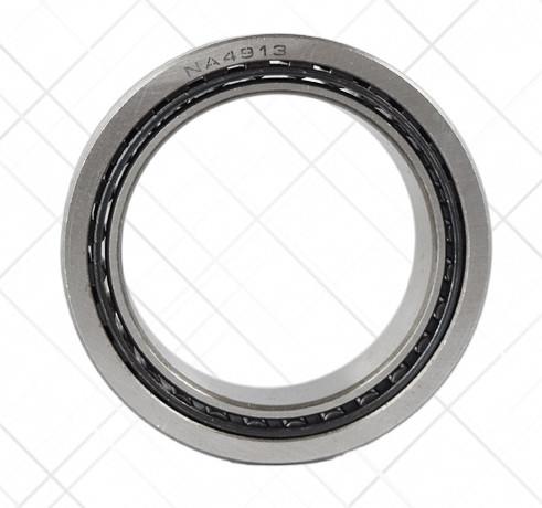Inner Ring Type NA69 Needle Cage Bearing For Automobile