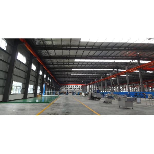 100kg/h Dust Proof 1300pcs/h Tortilla Manufacturing Equipment