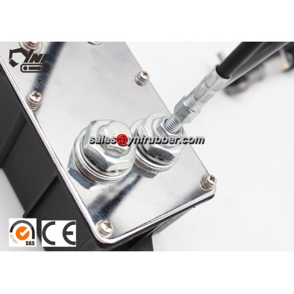 Управление мотора 21ЭН-32800 дросселя топлива двигателя Степпер мотора 21ЭН-32300 21ЭН-32260 для Хюндай Р140-7 Р150/275-9/215-