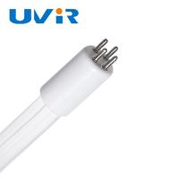 55W 254nm UVC Germicidal Lamp 1148mm Quartz Tube