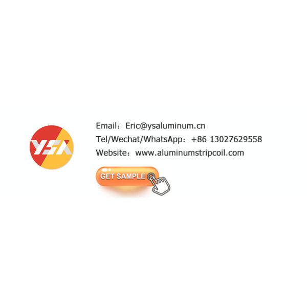 1060 3003 5052 Aluminum Sheet for Refrigerator Panel, Washing Machine Housing