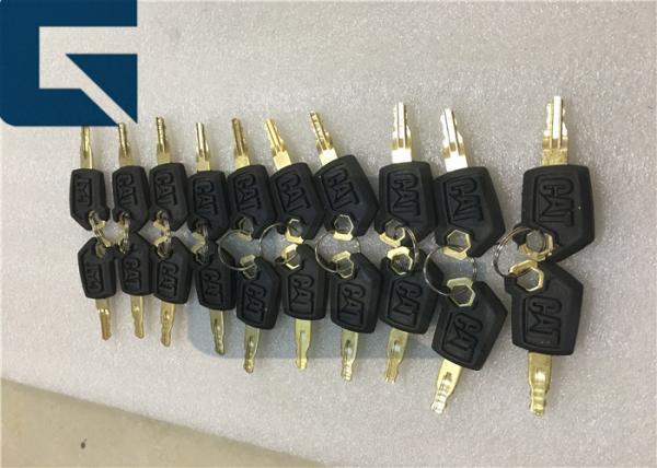 Chave pesada 5P-8500 5P8500 do interruptor de ignição do equipamento das peças de motor da máquina escavadora do