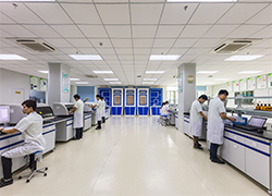 BRED Life Science Technology Inc.