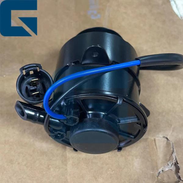 425-2717 condensateur de généraliste de 4252717 fans pour l'excavatrice E324D