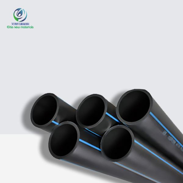 Encaixes plásticos da irrigação resistente química, acessórios da tubulação da irrigação do HDPE MR500