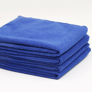 30x30cm Microfiber Car Towel Car Cleaning Car Washing Cloth Clean Cloth
