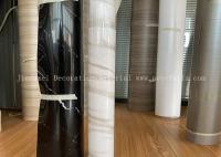 Rolo de filme de membrana de PVC para decoração de mesa