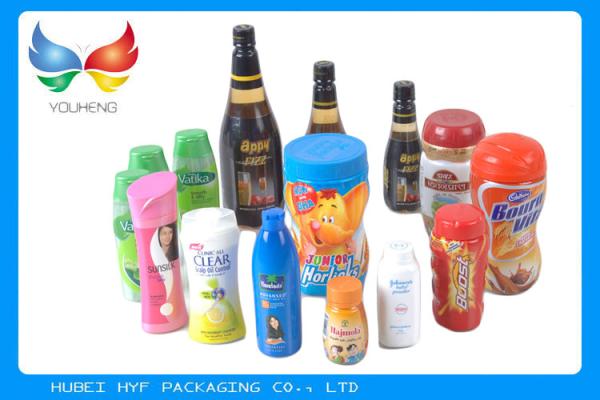 Oil Proof Pvc Packaging Film