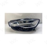 Modifié Audi A6 C7 phares au xénon 2012 - 2015 Mise à niveau Audi A6 Feu avant 6000K 55W