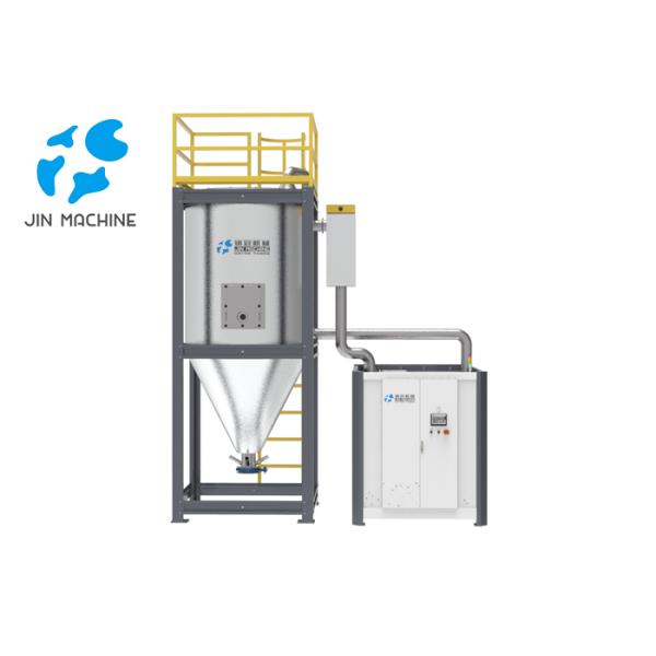 Safety Polished Dehumidified Air Dryer Machine With Overheat Protection