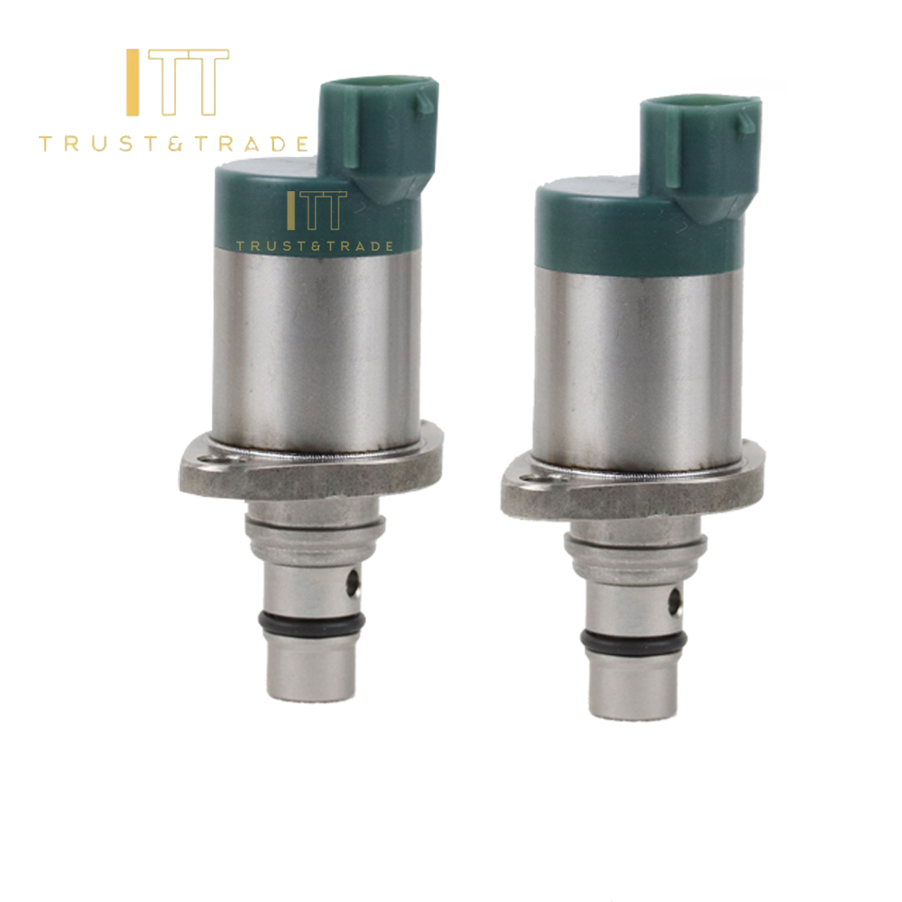 Standard Size 8-98145455-1 294200-4760 1460A056 SM476 SCV Pressure Suction Control Valve for Isuzu Mitsubishi