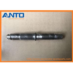 8230-33140 SA8230-33140 Excavator Travel Motor Parts Drive Shaft For VOE EC210C EC210 EC160B EC180B