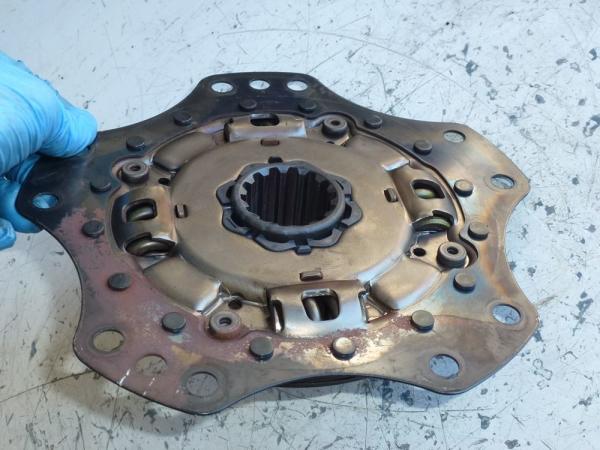 3C291-25130 Kubota M9960 M9540 Tractor 3C29125132 3C091-25130