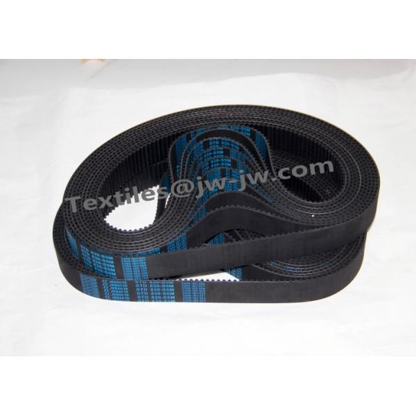 S5M 830-30 Belts Weaving Loom Spare Parts Length 830mm