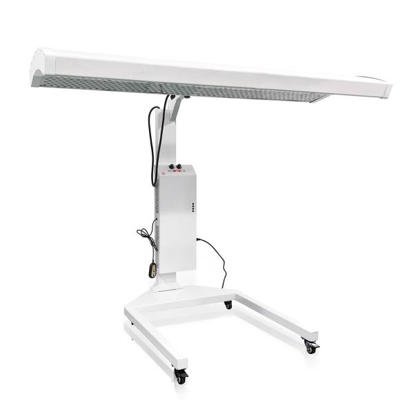 Medical Laser Red Light Therapy Equipment Whole Body LED Light Bed