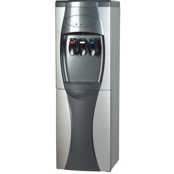 Multi Color Floor Standing Hot Cold Water Dispenser For Office 5.0L/h