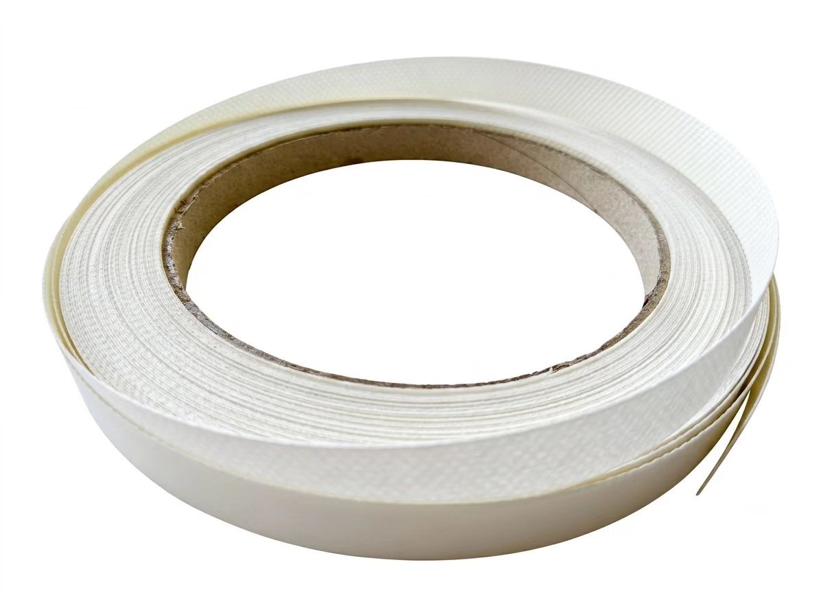 Melamine Paper Edge Banding Tape (Model Melamine Edge Banding) for Shelf Edging Protection